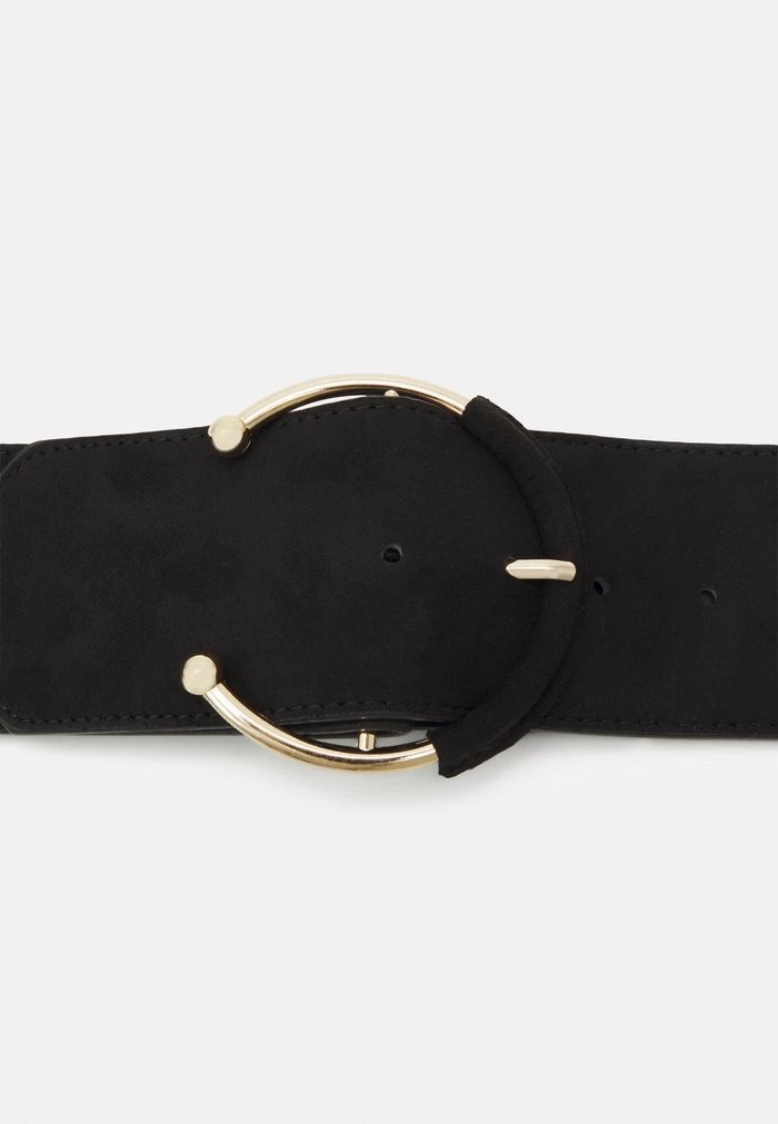 Ceinture ANNA FIELD Anna Field Waist Belt Noir Femme | WVL-2561706